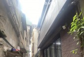 Cực Hiếm Đầu Tư Sinh Lời Phố Trần Khát Trân - Bán Đất Tặng 2 Nhà Xây 4 Tầng,