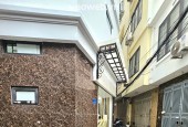 Nhà 6 tầng Hồ Tùng Mậu - Lô Góc - Dân Xây - Ngõ trước nhà 3,5m - Full nội thất