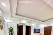 Cần bán căn hộ chung cư mặt đường Nghiêm Xuân Yêm, diện tích 73,6 m², thiết kế 3 phòng ngủ và 2 vệ sinh, ở tầng trung thoáng mát. Hướng căn hộ đón
