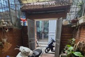 BÁN NHÀ NGỌC HỒI, HOÀNG MAI, NGÕ NÔNG VÀI BƯỚC RA PHỐ, 51M2, 7.9TỶ(CTL)