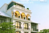 MP Hoàng Cầu trung tâm Đống Đa, DT khủng 210m2, xây building 10 tầng khách sạn, phòng khám, nha khoa, thẩm mỹ viện, spa quá lý tưởng