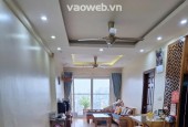 Cần bán căn hộ Thông tấn xã – Căn đầu hồi, 75m² – Giá 4,7 tỷ