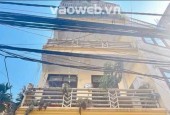 Nhà đẹp phố Đại Từ, Ô tô tránh, Ngõ thông, KD, 45m2x4T, MT4m, giá 11.9 tỷ