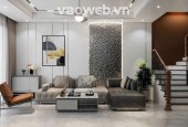 Thông Nguyễn Chí Thanh - Láng - Đống Đa - Ô tô vào nhà - nhà mới xịn - 40m - 6T - 17 tỉ