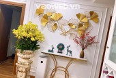 Goldmark City căn 3 ngủ 2 WC tòa R4A, nội thất mới 100% cao cấp nhập khẩu từ EU Đức, Ý