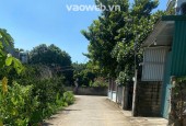 FO cần bán 
87m đường trục chính , ô tô tải thông 
mặt tiền 4m hậu 4m vuông vắn nói không với lỗi phong thuỷ