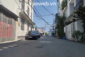 Bán đất đẹp 1/ ngắn TL19, HXH 8m gần Ngã Tư Ga Quận 12, 5.8x24m full thổ cư