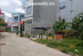 Bán đất ngang 6m hiếm, HXH 6m TL22, Thạnh Lộc, gần Ngã Tư Ga giá chỉ hơn 4Tỷ