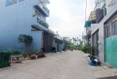 Nhà đẹp hẻm 8m to đùng 1/ TL19 gần Ngã Tư Ga, 54m2, 4 tầng giảm 300tr bán nhanh