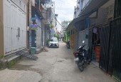 Bán Căn góc 2MT ngang 7m hiếm 7x15m, 2 tầng, HXH thông Thạnh Xuân, Quận 12  giá tốt