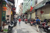 NGỎ NÔNG - GẦN Ô TÔ - SỔ VUÔNG ĐẸP - TIỆN ÍCH BẠT NGÀN.