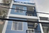 Nhà siêu to và hiếm- Hẻm nhựa 6m Vũ Tùng, P2 - DT: 4.7 x 18m (84m2) - Giá 9,250 tỷ