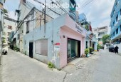 Căn nhà hot nhất lúc này, Bạch Đằng - Bình Thạnh, hẻm cạnh nhà thờ, cách MT chỉ 20M, 43m2, chỉ 6.5 tỷ