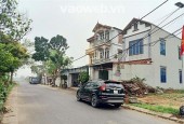 Chính chủ bán nhà đất: Đường Võ Nguyên Giáp, thôn Song Mai, xã Mai Đình, Sóc Sơn, Hà Nội