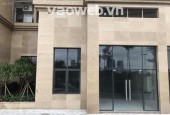 Shophouse khối đế tòa CT8 Emerald Mỹ Đình Sông Đà, cho thuê 80 triệu/tháng.