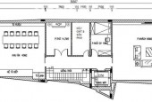 Mặt phố Lê Thanh Nghị, Bách Khoa, GPXD 8T thang máy, 270m2, MT 8.6m, hơn 50 tỷ