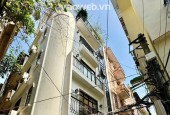 Cần bán gấp! Nhà Lạc Long Quân, Tây Hồ, lô góc, ô tô vào nhà, 60m2, MT 6.2m, 14 tỷ