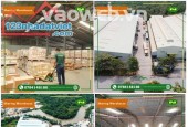 CHO THUÊ KHO TỪ 50m², 100m², 1000m² TẠI KHU CÔNG NGHIỆP SÓNG THẦN 2, BÌNH DƯƠNG