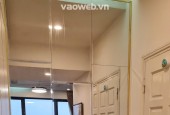 Siêu phẩm - Căn góc đẹp nhất chung cư 183 Hoàng Văn Thái nội thất cao cấp view không đối thủ