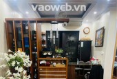 Siêu hot! Chung cư Ngô Thì Nhậm full nội thất, 81m2, 2PN, pháp lý chuẩn, hướng bc Đông Nam