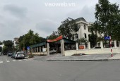 Bán Đất tại Long Biên Ngọc Thuỵ Nguyễn Gia Bồng, 32 tỷ, 100m2, đẹp nhiều tiện ích, giá siêu hời