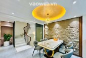 Đối diện Landmark 81 - Võ Duy Ninh, P22, Bình Thạnh - 40m2 - 4 Tầng CHỈ 7 TỶ
