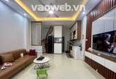 Hiếm, Nhà Đẹp Cầu Diễn 45m x 5T x 5 ngủ, ngõ thông, Kd, ô tô gần, full NT ở ngay. Chỉ 4.85 tỷ (CTL)