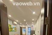 Bán chung cư FLC 36 Phạm Hùng, tầng đẹp, nội thất cơ bản. Giá bán 4.2 tỷ bao phí sang tên