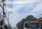 Bán nhà mặt tiền Phan Văn Đối, Bà Điểm, Hóc Môn, 125m2, nhỉnh 9 tỷ.