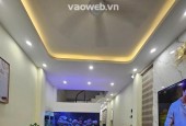 BÁN NHÀ  ĐỊNH CÔNG, HOÀNG MAI, 69M RA Ô TÔ - FULL NỘI THẤT HIỆN ĐẠI , DT 48M2, 9.5TỶ