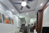 Cần bán nhà Chính Kinh trung tâm Thanh Xuân, 30m2, 5 tầng, MT3.5m, Giá 6.35 tỷ