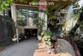 Biệt thự Tây Hồ sân vườn gara ô tô - lô góc - thang máy - 115m chỉ 25.5 tỷ