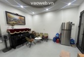 BÁN NHÀ ĐẸP 5 TẦNG FULL NỘI THẤT - VỊ TRÍ ĐẮC ĐỊA NGÕ THÔNG, KINH DOANH ĐẶNG VĂN NGỮ - CHỈ VIỆC XÁCH VALI VỀ Ở!