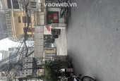 Lạc Long Quân Tây Hồ - ô tô vào nhà - 123m MT 6m - chỉ 30 tỷ