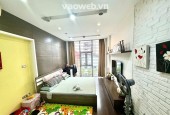 PHÂN LÔ THÁI HÀ – Ô TÔ VÀO NHÀ – 6 TẦNG THANG MÁY – KINH DOANH VĂN PHÒNG