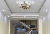 Bán nhà mặt phố Linh Trung, Thủ Đức, 65m², 6.25 tỷ, 4 tầng