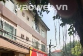 nhà 8 tầng thang máy đường đôi Phú Thượng đối diện Ciputra ô tô trong nhà, dt 80m2, mt 7m, giá chỉ 1x tỷ