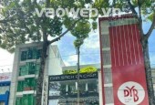 Bán Nhà Mặt Tiền Đường An Dương Vương, P.3, Q.5 - 4x20m - 34.5 Tỷ
