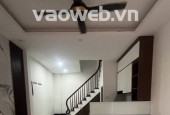 Nhà mới - đẹp Mễ Trì, lô góc, ngõ thông, ô tô tránh, kinh doanh. 36m x 5T x 5 ngủ, giá chỉ 6.55 tỷ ( CTL)