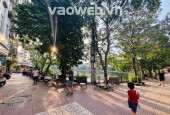 Bán Đất vàng hồ Đàm Tròn, Ba ĐÌnh, kinh doanh siêu đỉnh giá chỉ 42.1 tỷ