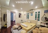 Biệt thự phân lô 800A – 123m² – 4T – Sân 2 ôtô – 31.5 TỶ