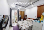Hiếm!! Bán nhà cực phẩm Hoàng Hoa Thám , Ba ĐÌnh, quy hoạch sát phố , giá chỉ  7.9 tỷ