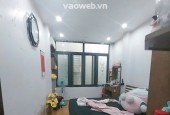 Bán nhà mặt ngõ kinh doanh phố Nguyễn Lương Bằng, Đống Đa, hai thoáng, 20m, 4 tầng, 3.8 tỷ