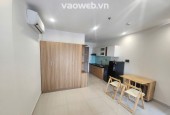 Cho thuê căn hộ chung cư Studio Vinhome Grand Park Tiện nghi Full Nội thất