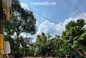 Chỉ hơn 2 tỷ sở hữu Lô góc Hưng Giáo đường ô tô ngay bể bơi Tam Hưng gần trường học Chợ Uỷ Ban.