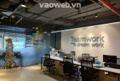 Bán sàn Văn Phòng tại Tòa nhà Petrowaco - 97 Láng Hạ, 16,25 tỷ, 250m2 Hot!