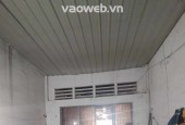 Bán Nhà Mặt Tiền Trung Mỹ Tây, Quận 12 - 83m2 Thổ Cư - Giá Rẻ 3.6 tỷ.