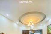 Bán nhà Đại Từ 70m2.MTx5m, dân xây, ô tô đỗ cửa, gần hồ