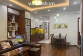 Chỉ 2.94 tỷ có ngay căn 77m2 3Pn -2VS C10 KĐt Đại Thanh, nhà đẹp, tầng trung, thoáng. Chủ để lại gần như full nội thất