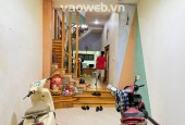 BÁN NHÀ PHƯƠNG MAI – 2 MẶT THOÁNG – MẶT NGÕ Ô TÔ – 60M2 – 3.8M MT – 14 TỶ